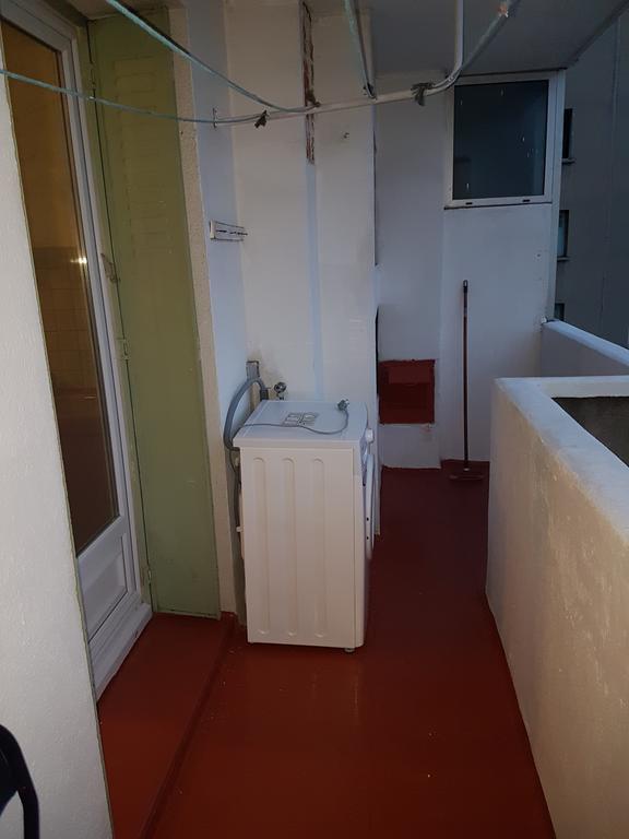 T4 Proche Gare Saint Charles Apartment Marseille Ngoại thất bức ảnh