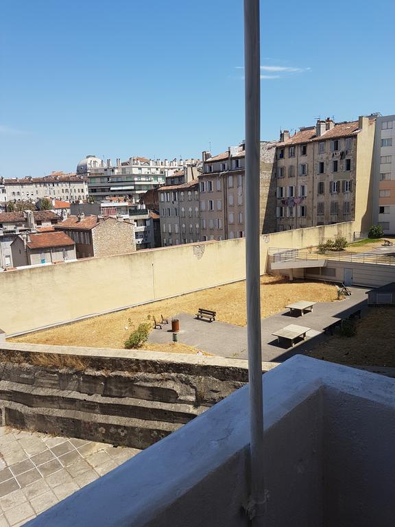 T4 Proche Gare Saint Charles Apartment Marseille Ngoại thất bức ảnh