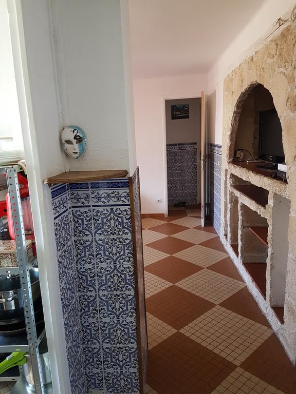 T4 Proche Gare Saint Charles Apartment Marseille Ngoại thất bức ảnh