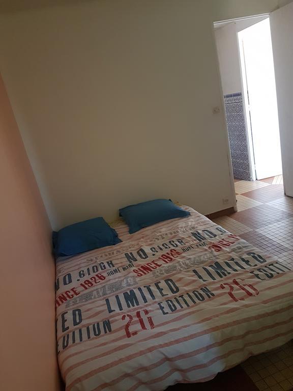 T4 Proche Gare Saint Charles Apartment Marseille Ngoại thất bức ảnh