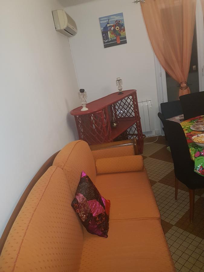 T4 Proche Gare Saint Charles Apartment Marseille Ngoại thất bức ảnh